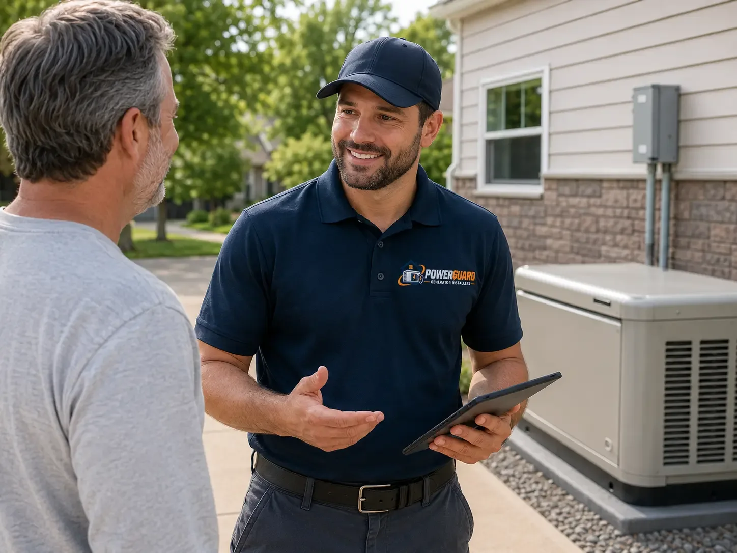 Generator Installation Calhoun, TN FAQs